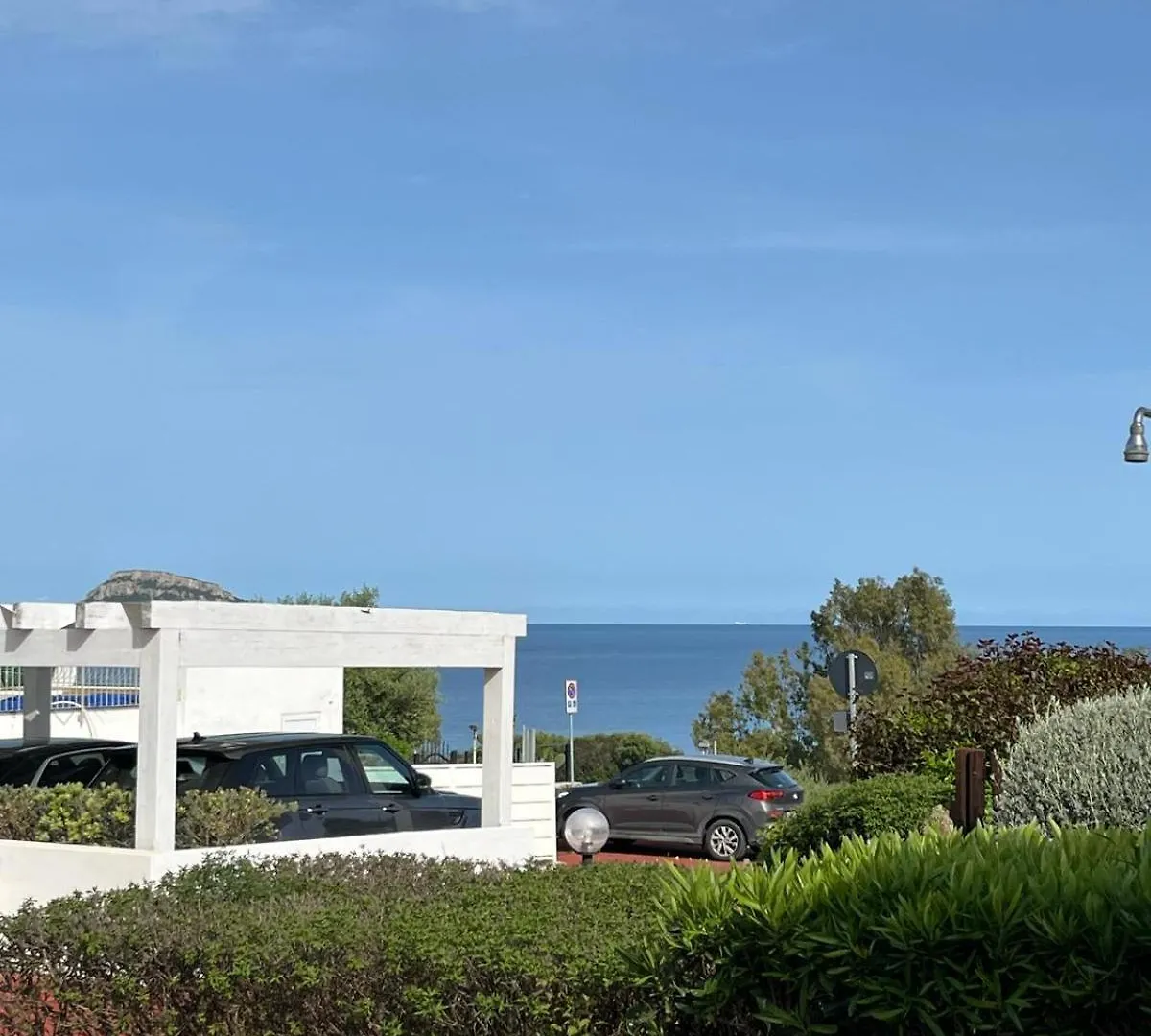 La Casetta Di Gregorio Golfo Aranci
