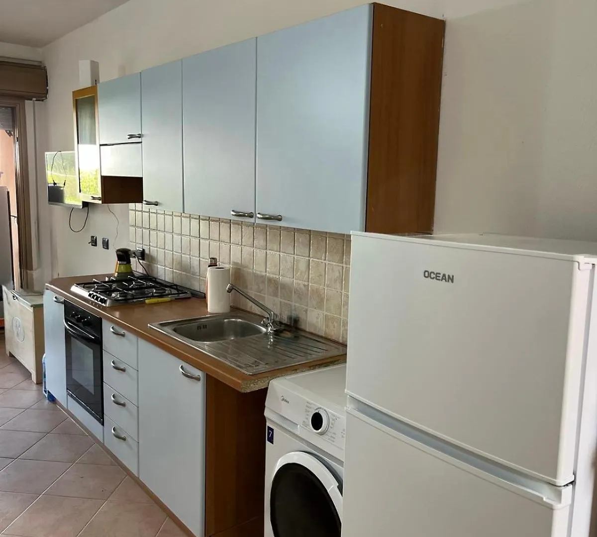 La Casetta Di Gregorio Golfo Aranci Apartment