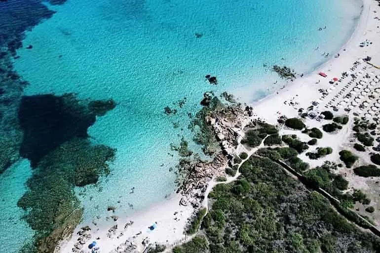 La Casetta Di Gregorio Golfo Aranci