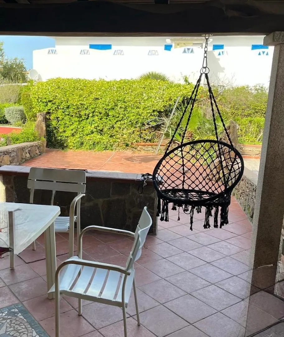 La Casetta Di Gregorio Golfo Aranci Apartment