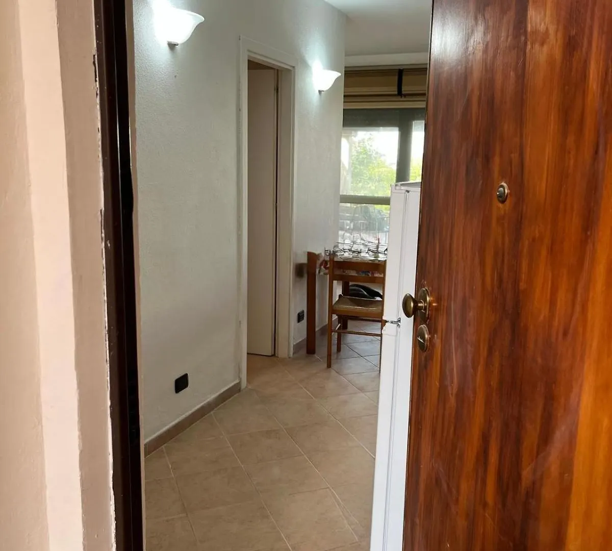 Apartment La Casetta Di Gregorio Golfo Aranci