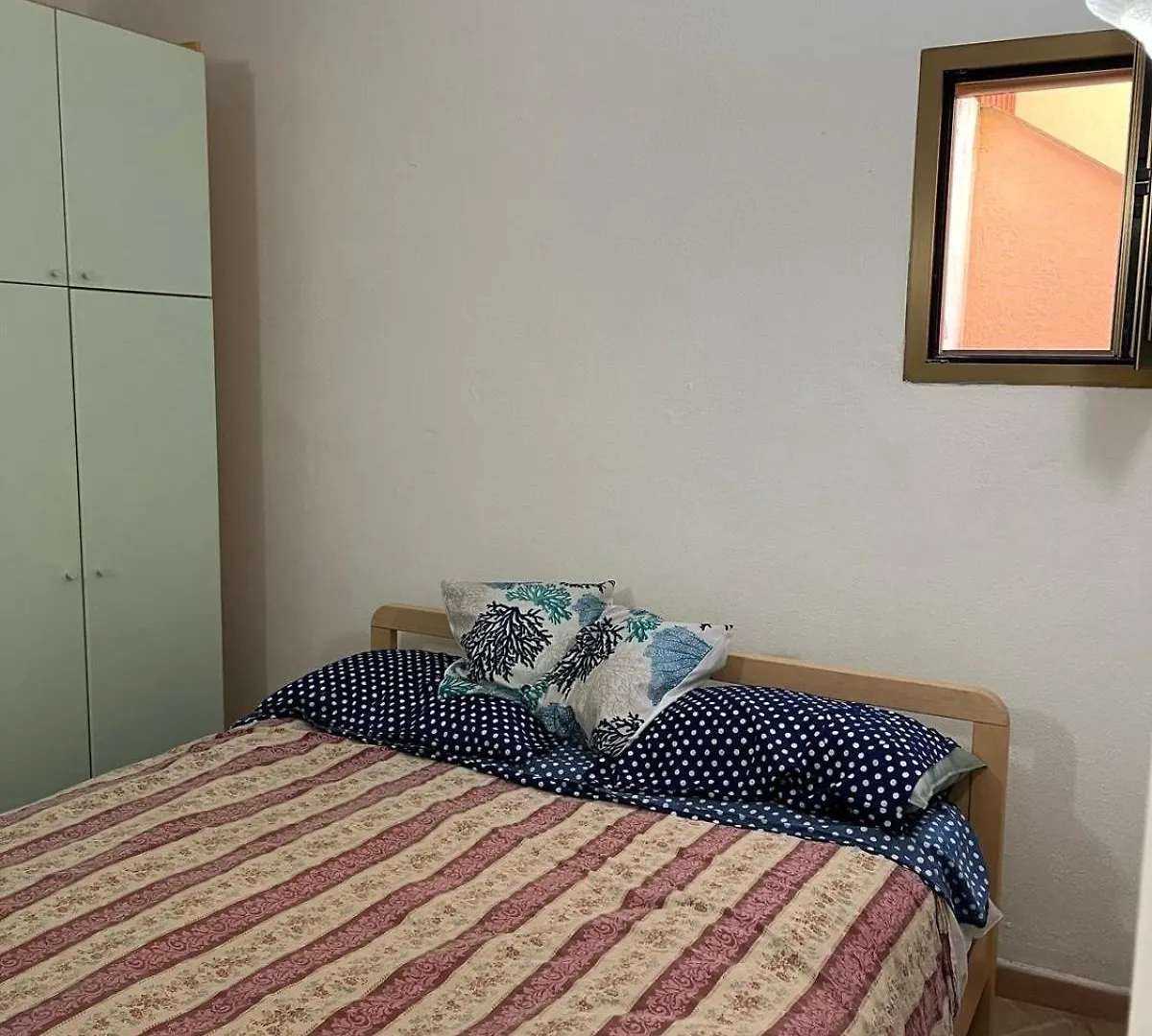 Apartment La Casetta Di Gregorio Golfo Aranci