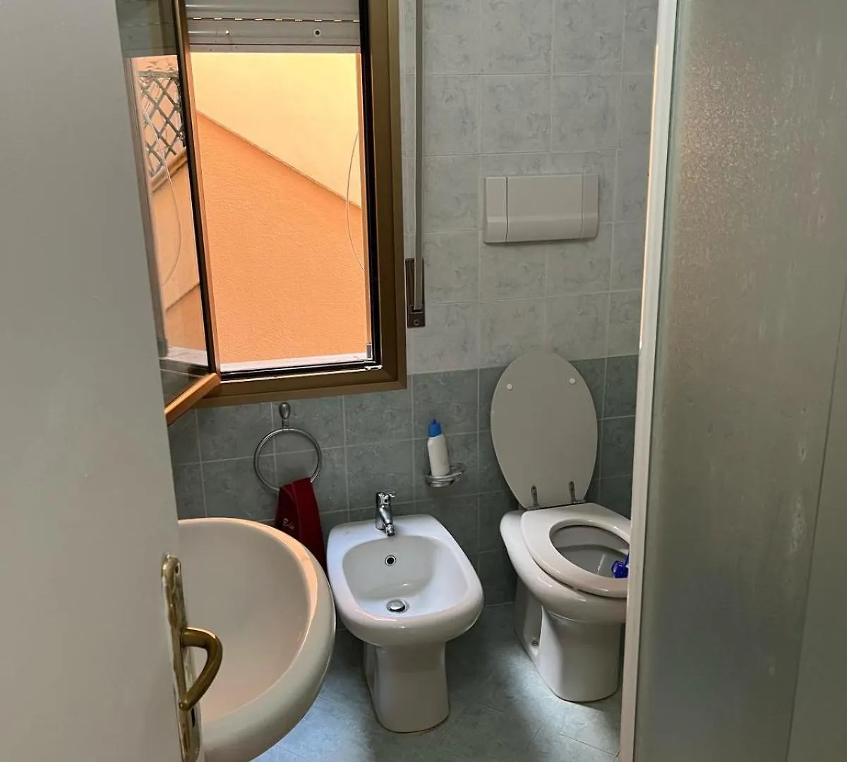 La Casetta Di Gregorio Golfo Aranci Apartment