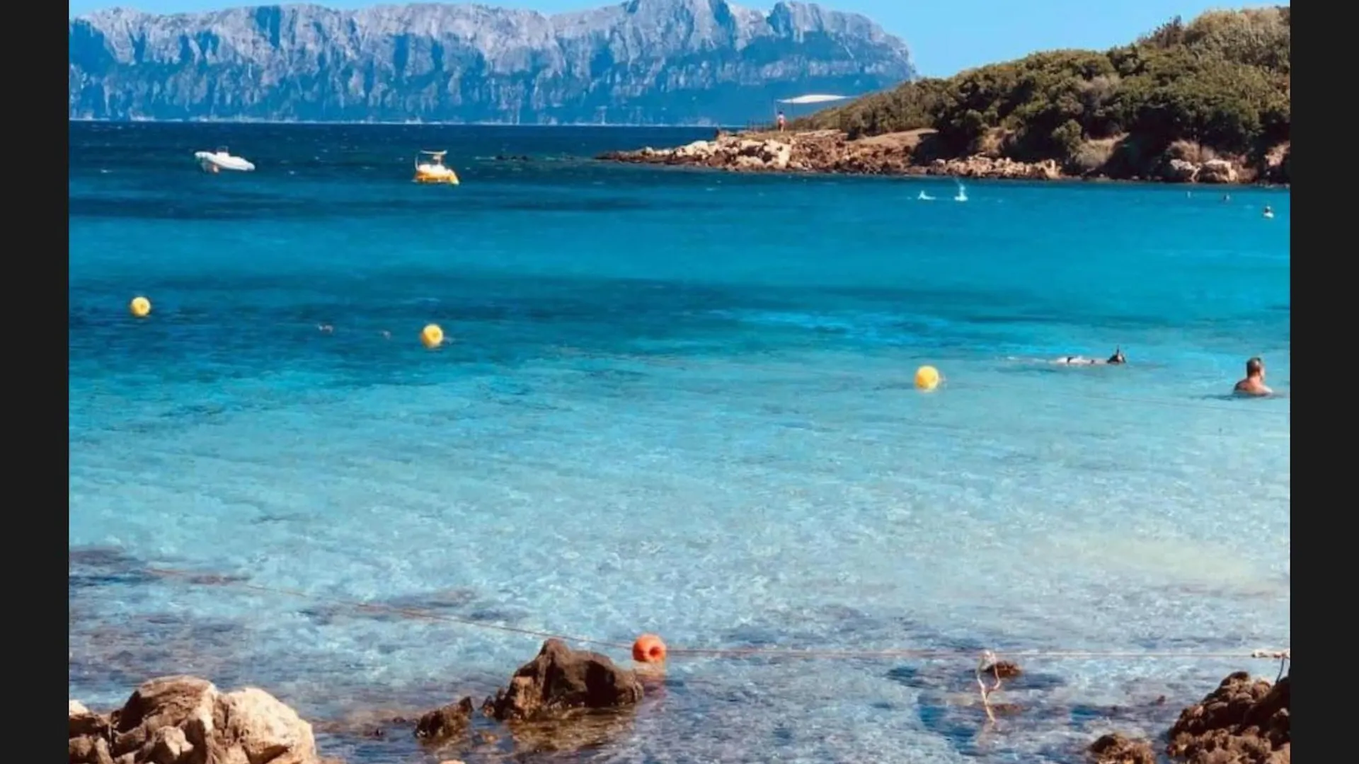 La Casetta Di Gregorio Golfo Aranci Italy