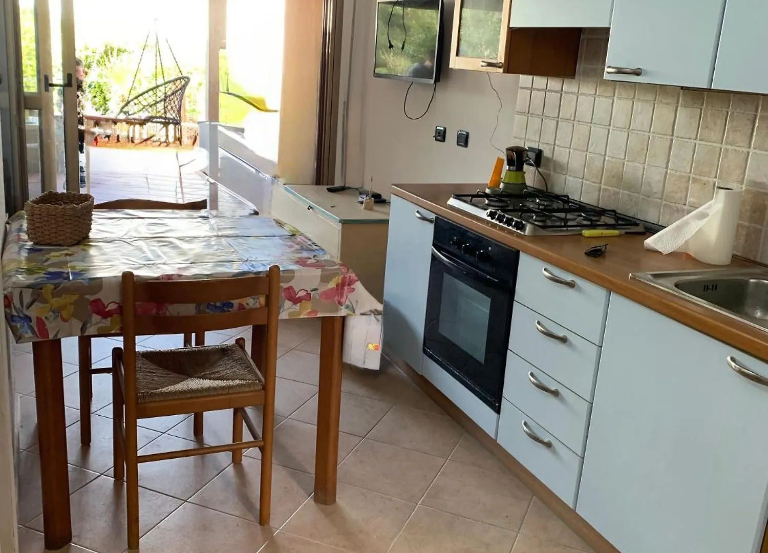 La Casetta Di Gregorio Golfo Aranci Apartment