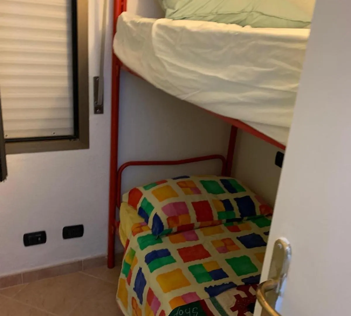 La Casetta Di Gregorio Golfo Aranci Apartment
