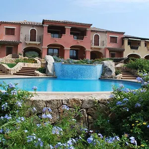  Appartamento Appartamenti Golfo Aranci